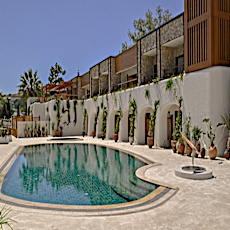 Avantgarde Refined Yalıkavak